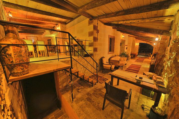 Hotel Interior 2 of 39