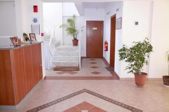 HotelApart Filoxenia