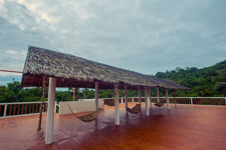 Terrace/Patio 27 of 31