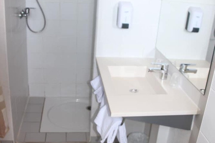 Bath Interior