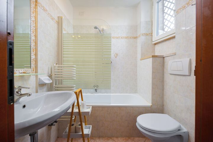 Bathroom Vanities