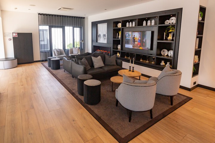 Lobby Photos