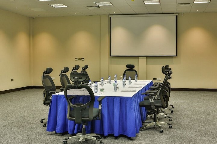Meeting 22 of 28