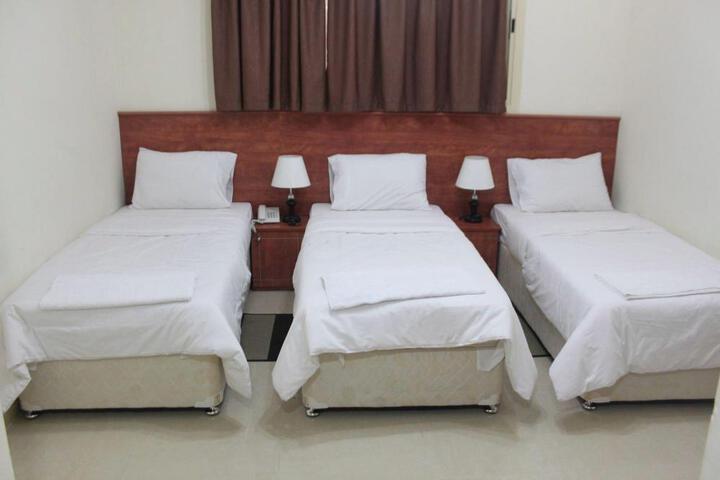 Fitness Facility Photos