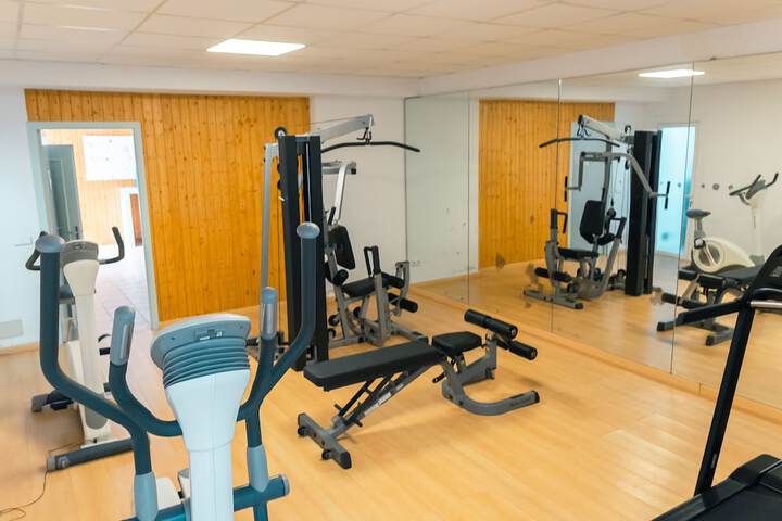 Health and Fitness 20 of 38
