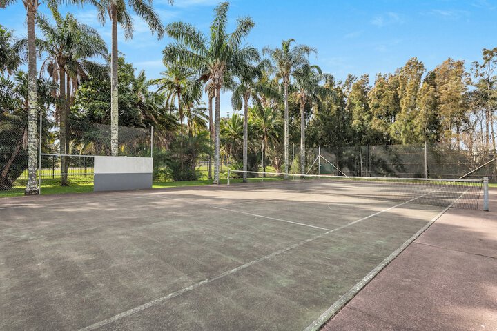Tennis and Basketball Courts 57 of 72