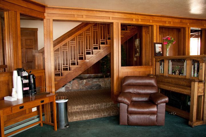 Hotel Interior 2 of 85