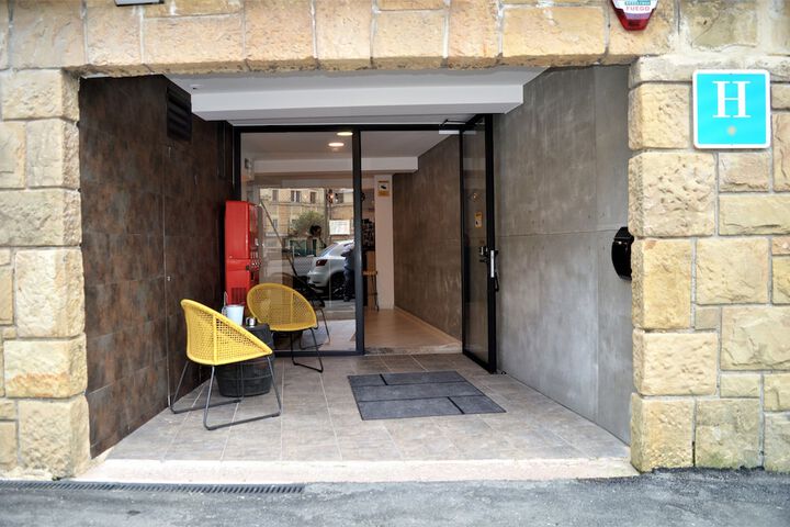 Hotel 47 of 47