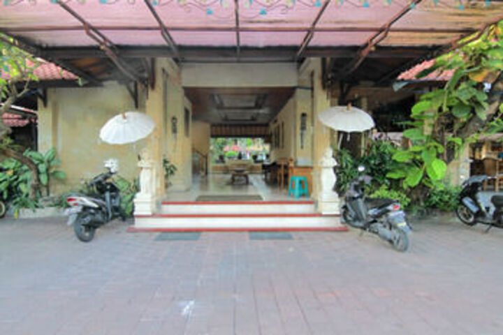 Fitness Facility Photos