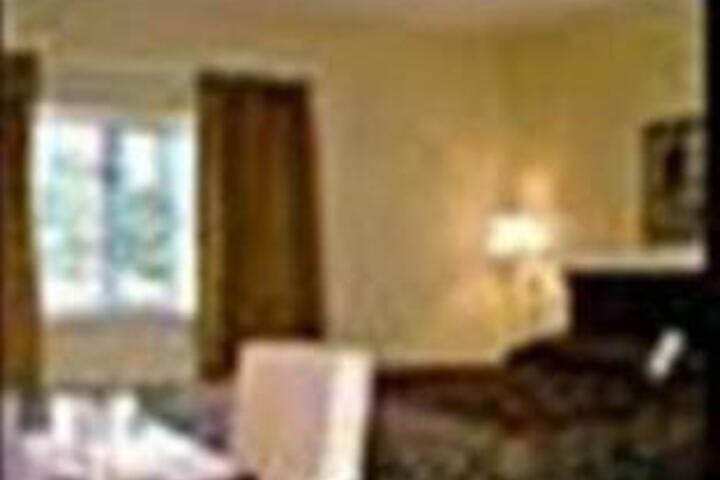 InTown Suites Newport News / Williamsburg