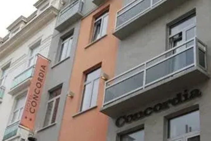 CONCORDIA