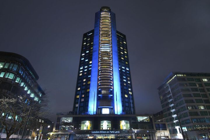 Hotel 158 of 161