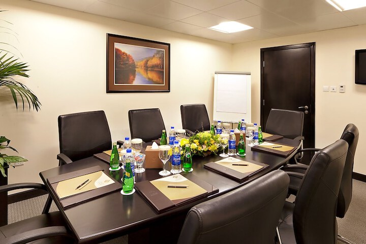 Meeting 35 of 40