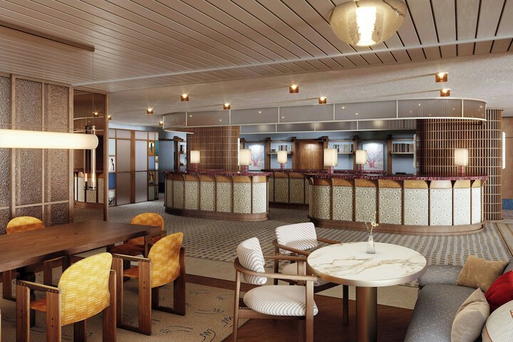 Hotel Interior 8 of 52