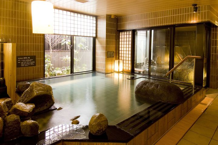 Spa and Wellness