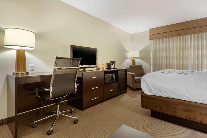 1 King Bed Accessible (13 of 18)