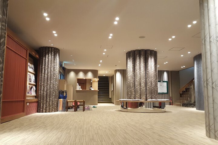 Hotel Interior 2 of 70