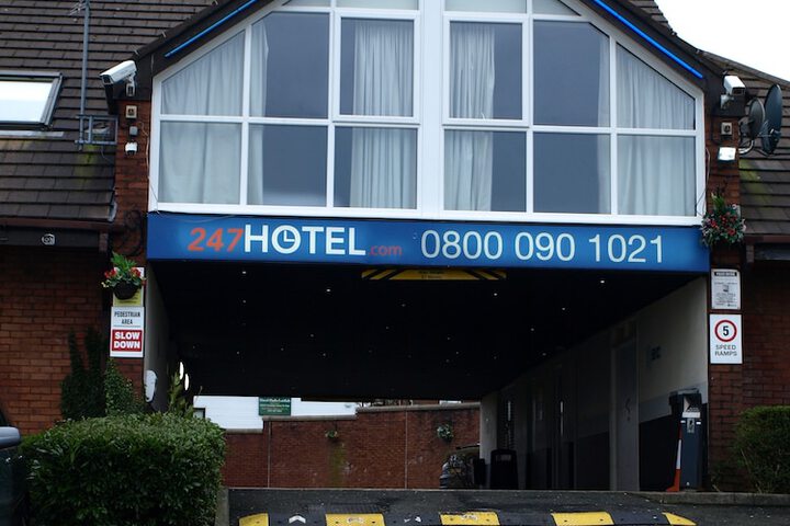 Hotel 196 of 236