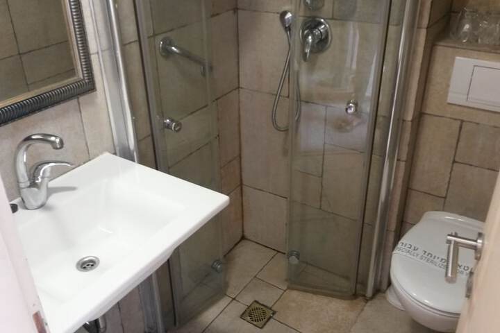 Bathroom Vanities