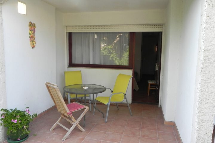 Terrace/Patio 24 of 42