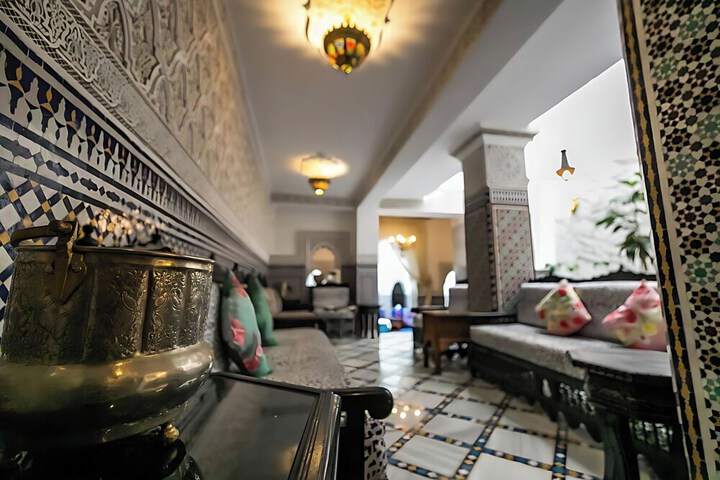 Hotel Interior 7 of 48