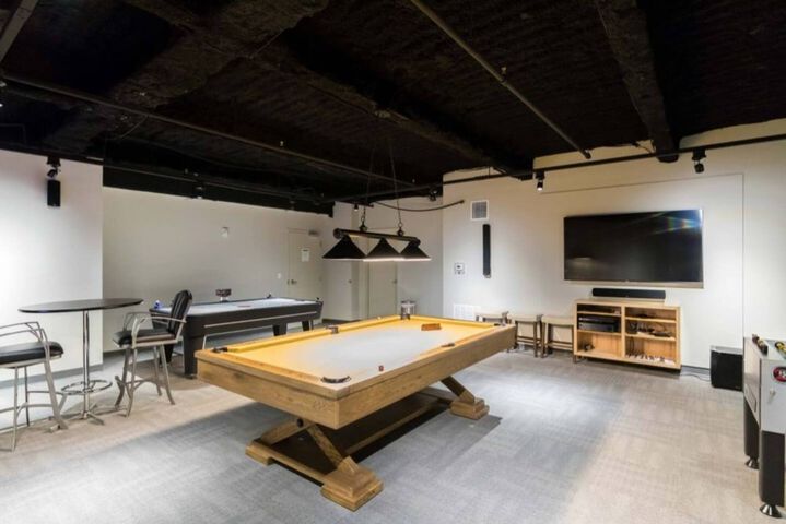 Arcade