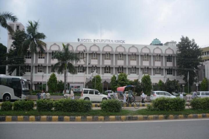 Hotel Patliputra Ashok