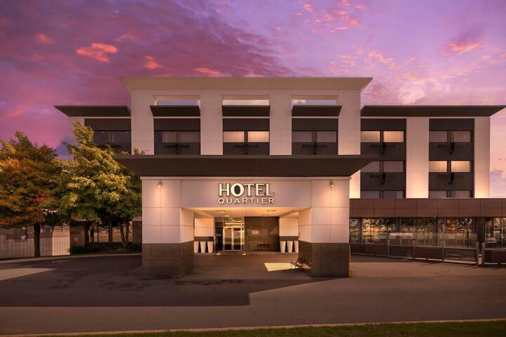 Hotel 70 of 70