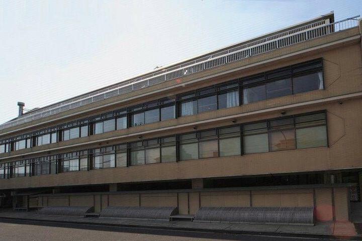 Fitness Facility Photos