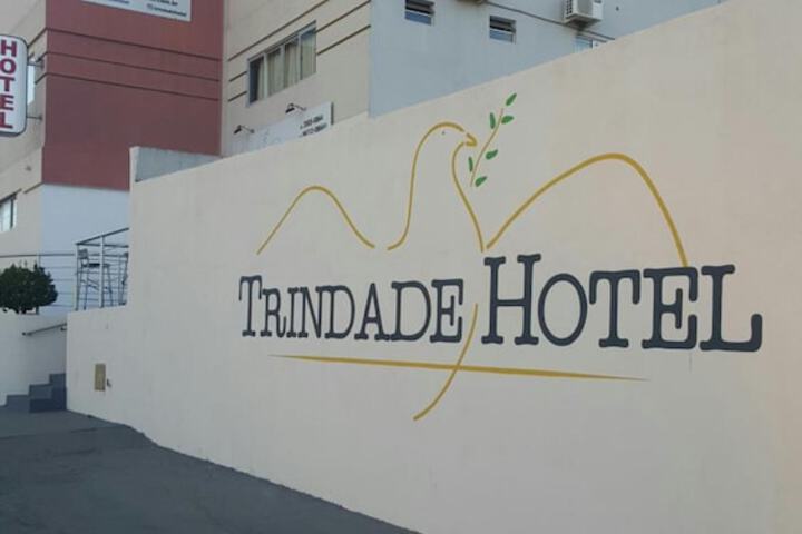 Hotel 41 of 41