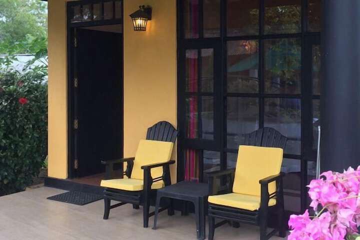Terrace/Patio 12 of 33