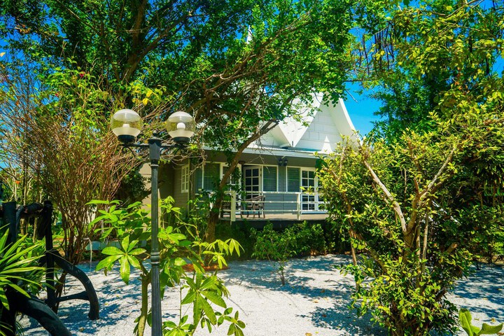 Luna Hut Resort Hua Hin in Hua Hin