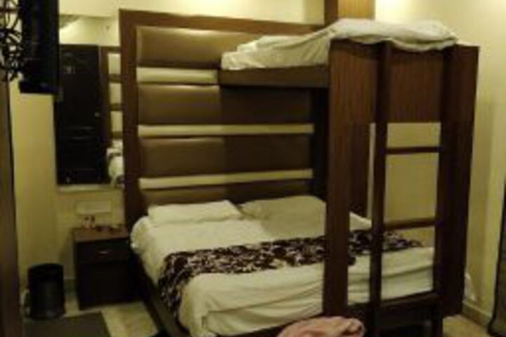 Hotel Amenity