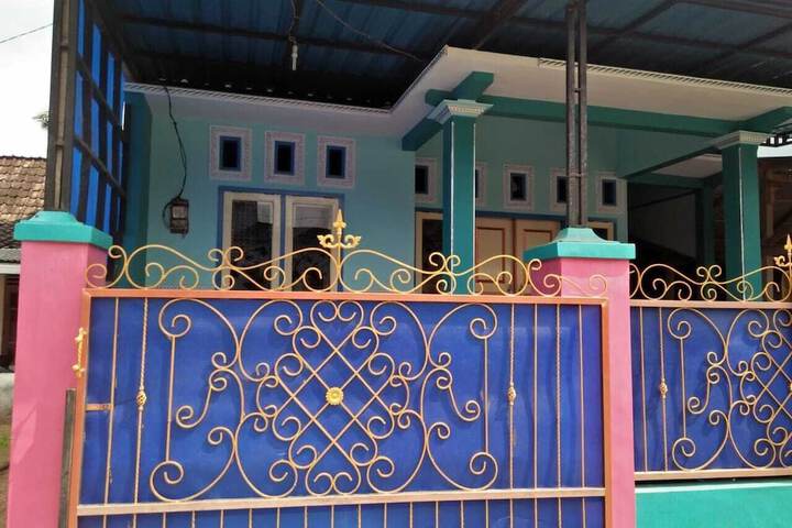 Kawah Ijen Inn