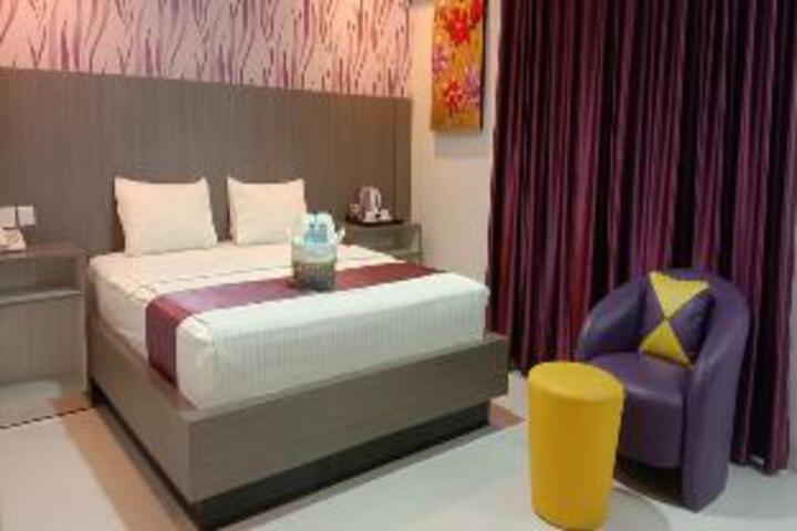 Image of Liras Hotel Syariah