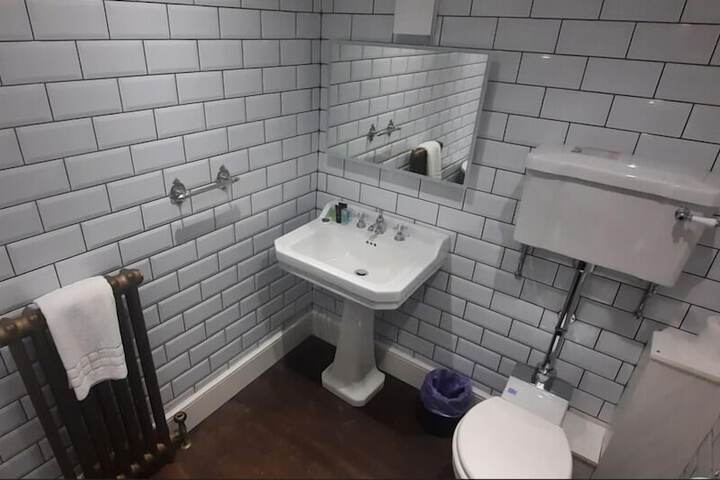 Bath Interior