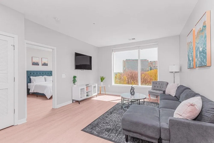 Photo of Lavish Retreat City Views DC