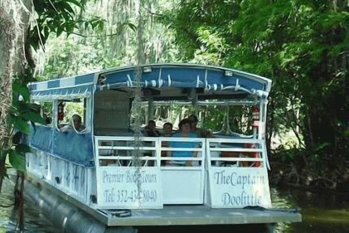 Ecotours