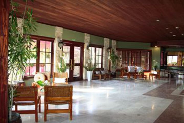 Hotel Interior 13 of 16
