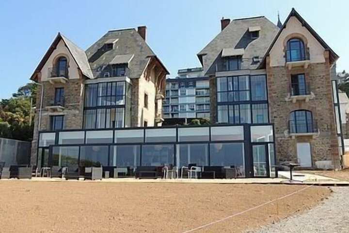 Hôtel Ker Mor in Perros-Guirec