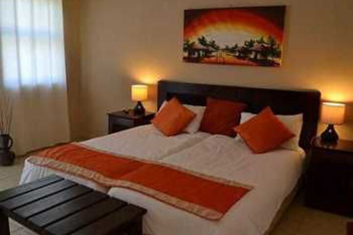 Guest Suite