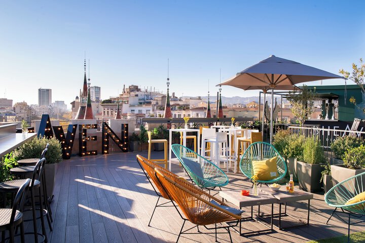 Terrace/Patio 61 of 64