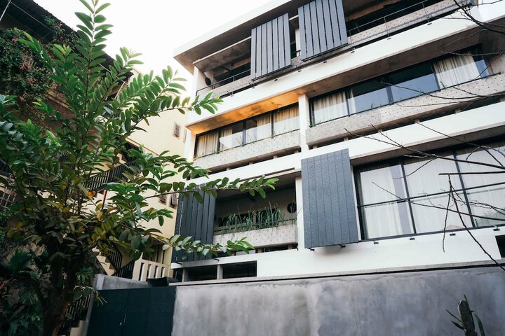 Hotel 88 of 94