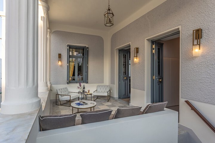 Terrace/Patio 57 of 63