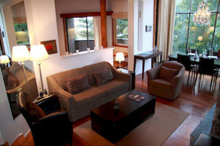 Whistler Accommodations by Admira