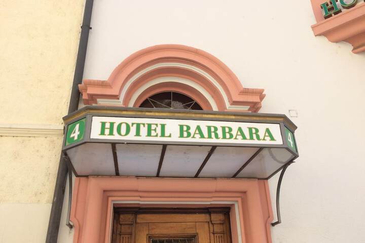 Hotel 55 of 61