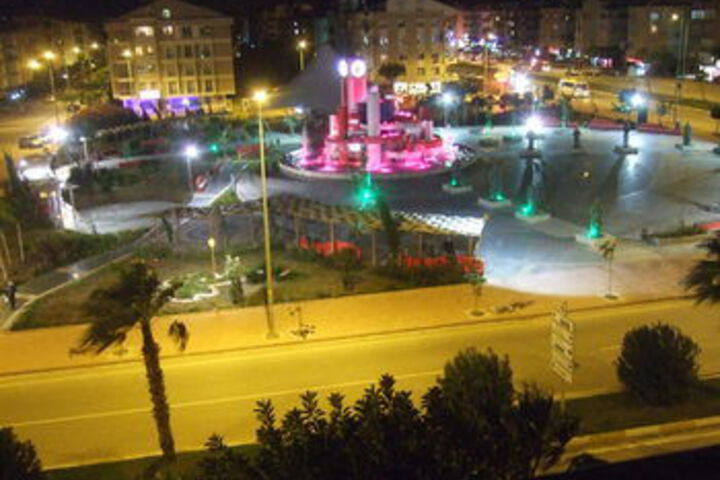 City View