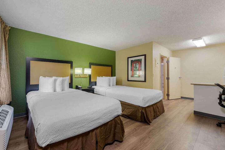Studio 2 Double Beds (6 of 6)
