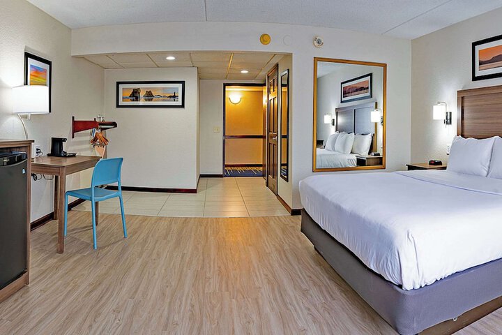 1 King Bed (8 of 18)
