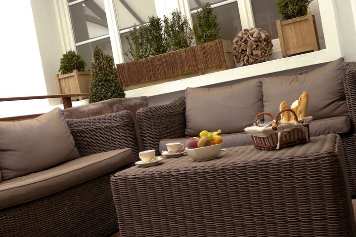 Terrace/Patio 59 of 62